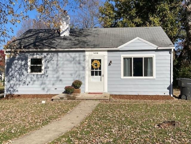 1418 Potomac Ave, Lafayette, IN 47905 - photo 1