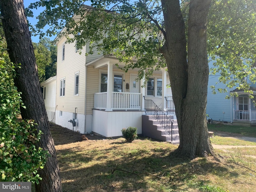 28 County Ave, Maple Shade, NJ 08052 - photo 1