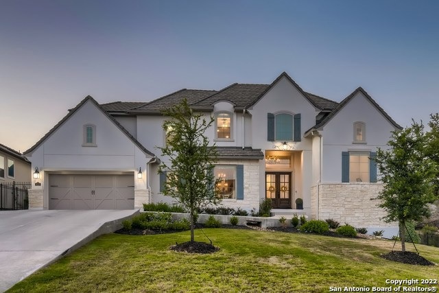 4019 Luz Del Faro, San Antonio, TX 78261 - photo 1