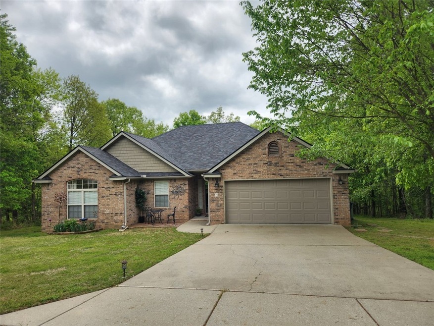 5 Chatburn Ln, Bella Vista, AR 72715 - photo 1