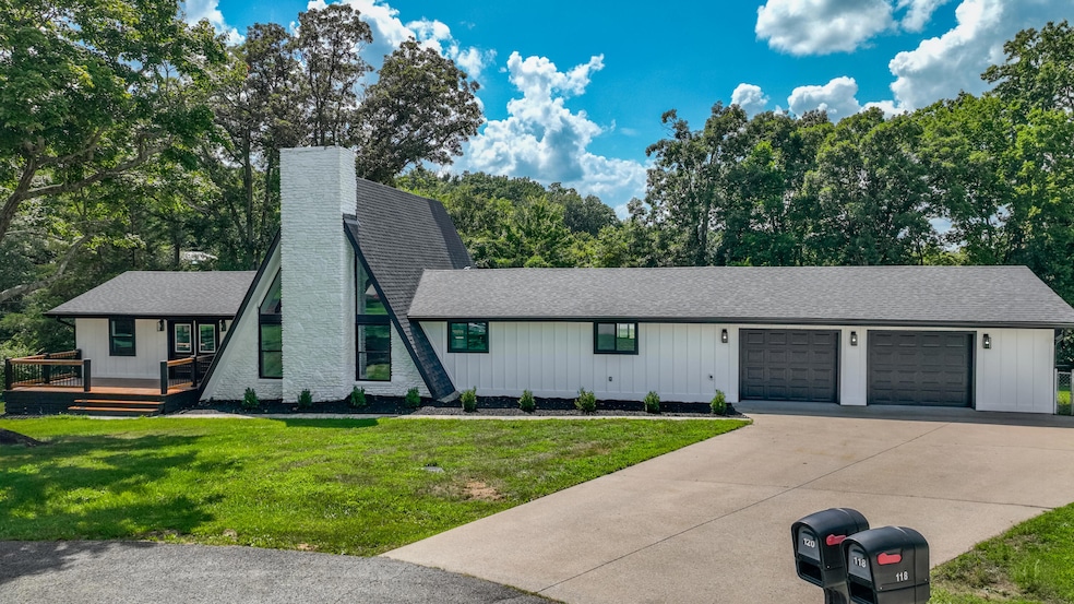 120 Barberry Ln, Berea, KY 40403 - photo 1