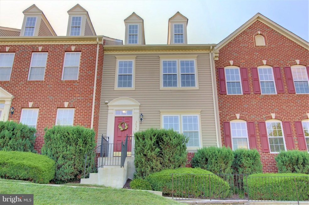 4545 Hidden Stream Ct, Owings Mills, MD 21117 - photo 1