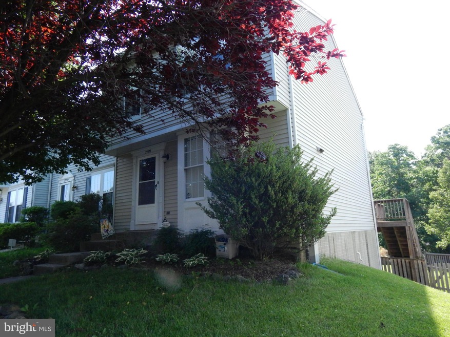 7799 Paddock Way, Windsor Mill, MD 21244 - photo 1