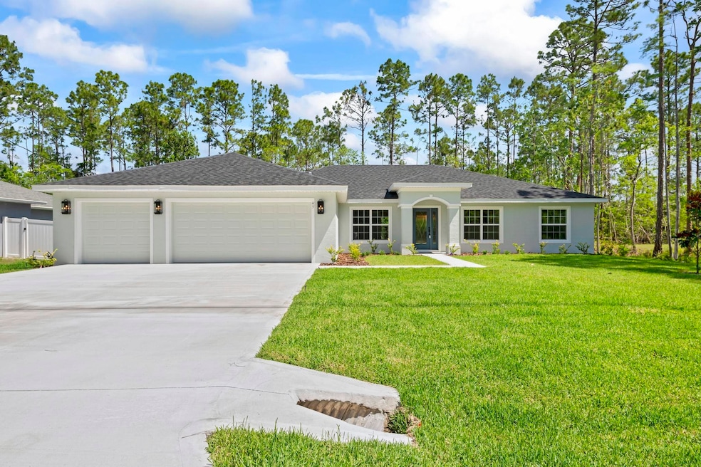 45 Laguna Forest Trail, Palm Coast, FL 32164 - photo 1