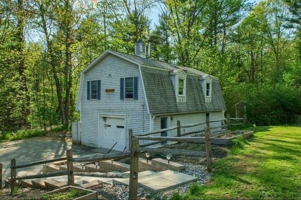 44 Barrel Rd unit 1, Westminster, MA 01473 - photo 1