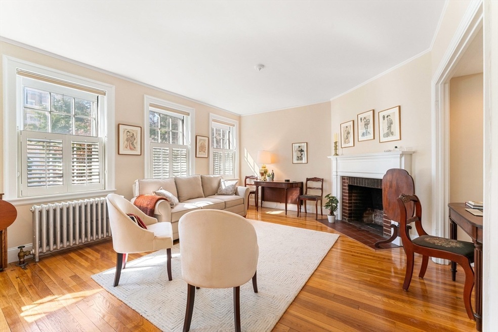 41 Bowdoin St unit 7, Cambridge, MA 02138 - photo 1