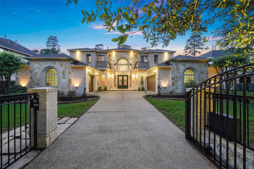 179 W Black Knight Dr, Spring, TX 77382 - photo 1