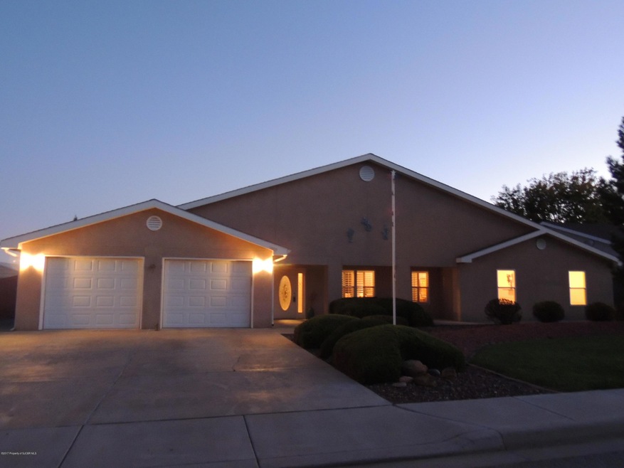 5009 E Carol Creste Dr, Farmington, NM 87402 - photo 1