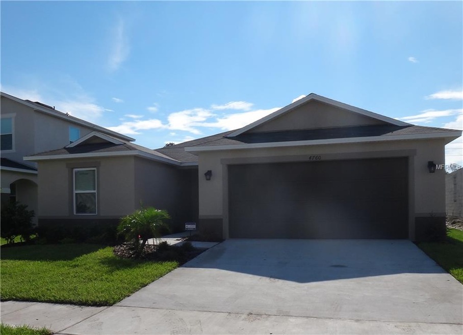 4760 Blue Diamond St, Kissimmee, FL 34746 - photo 1