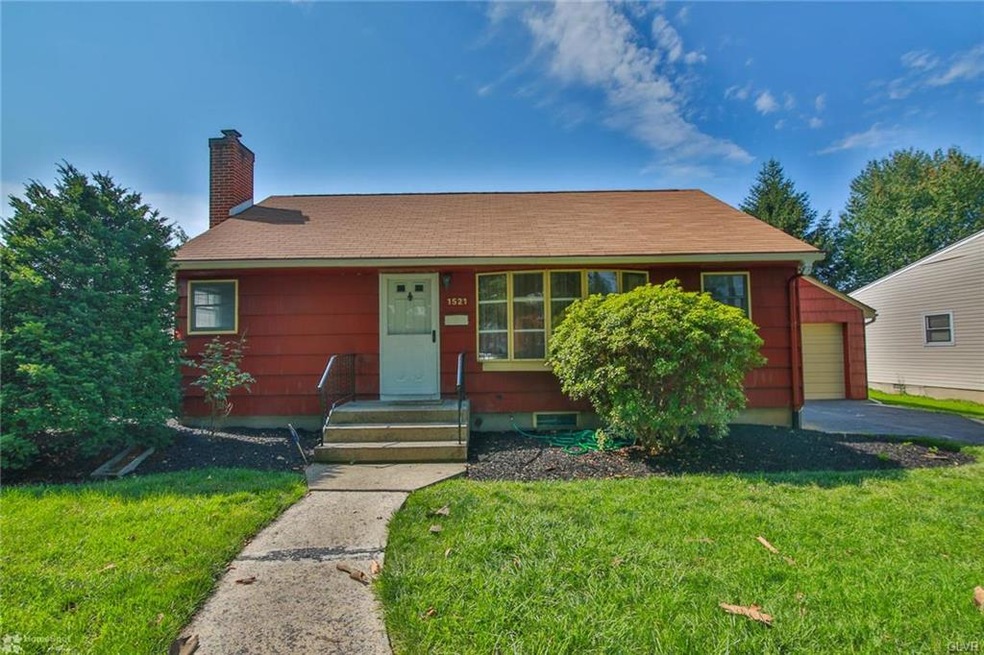 1521 Catasauqua Rd, Bethlehem, PA 18017 - photo 1