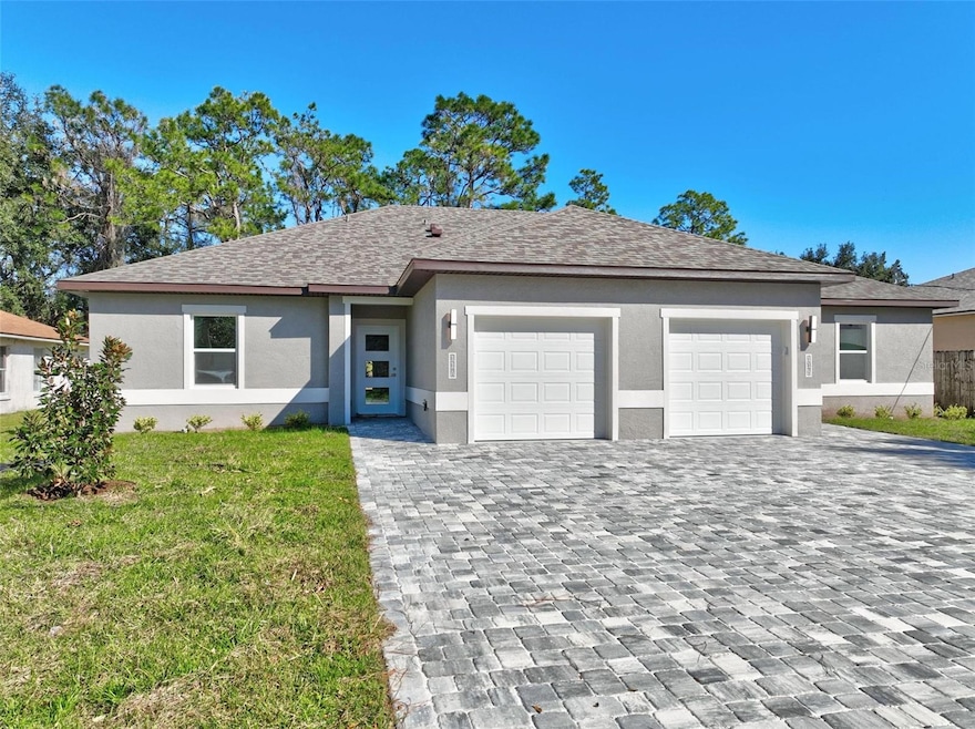 4 Sleigh Bell Place unit A,B, Palm Coast, FL 32164 - photo 1