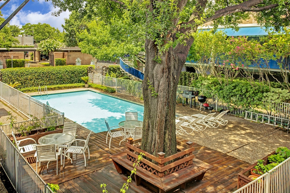 3271 Sul Ross St unit 21, Houston, TX 77098 - photo 1