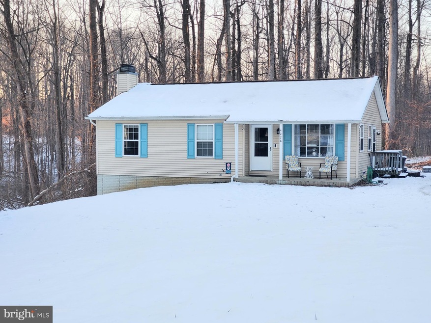 4226 N Shore Dr, Prince Frederick, MD 20678 - photo 1