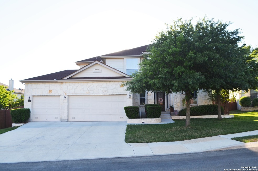 10107 Shetland View, San Antonio, TX 78254 - photo 1