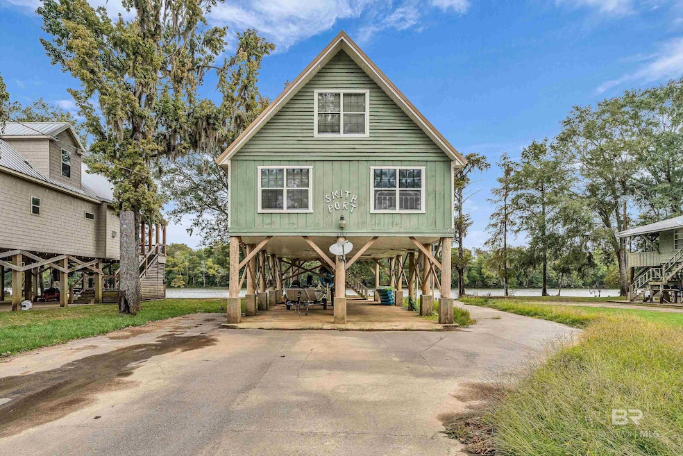 8317 Bryants Landing Rd, Stockton, AL 36579 - photo 1