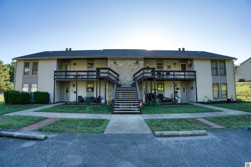 328 Champion Hills Rd, Kuttawa, KY 42055 - photo 1