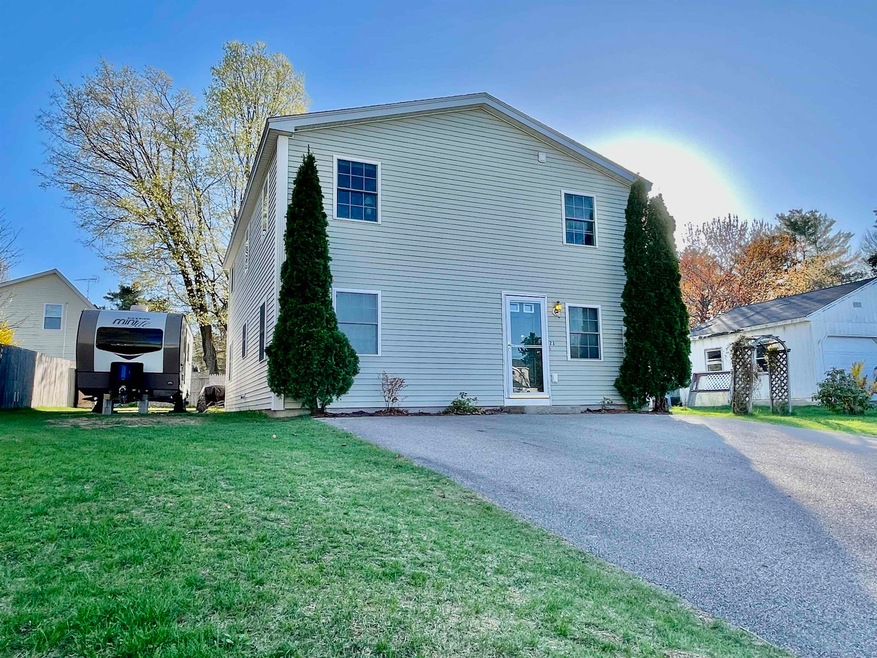 Sold $450,000 • Co-Listing Agent