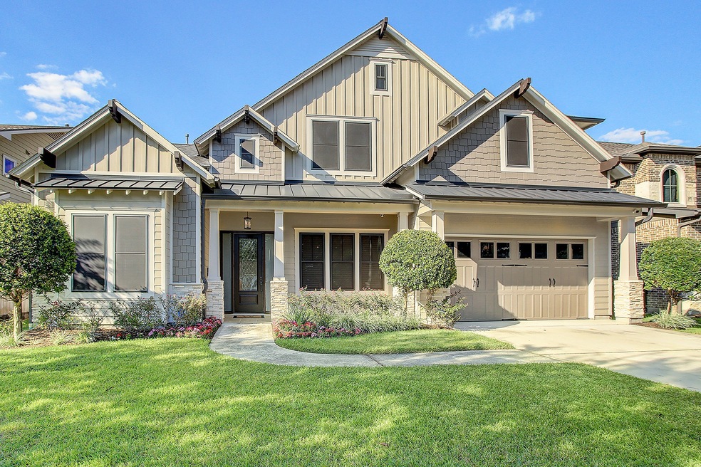 1922 Wakefield Dr, Houston, TX 77018 - photo 1