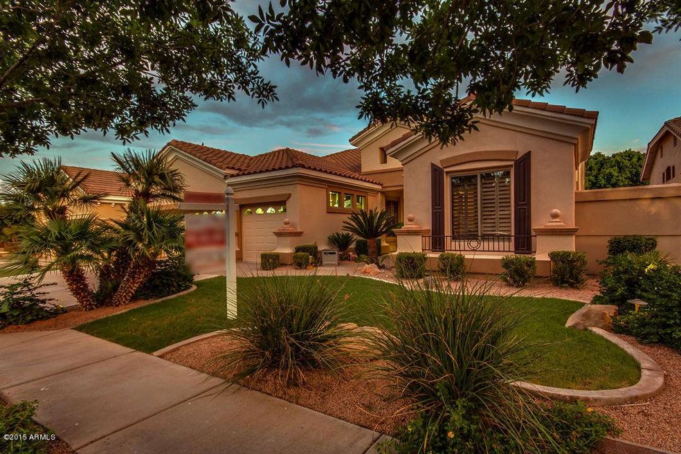 371 W Knight Ln, Tempe, AZ 85284 - photo 1