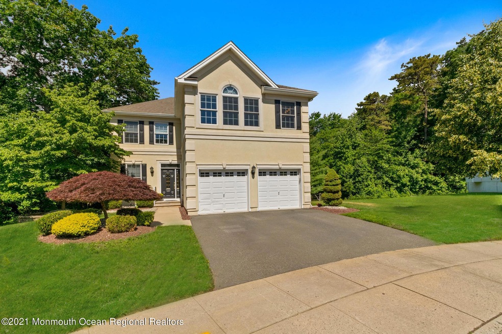12 Timber Grove Court