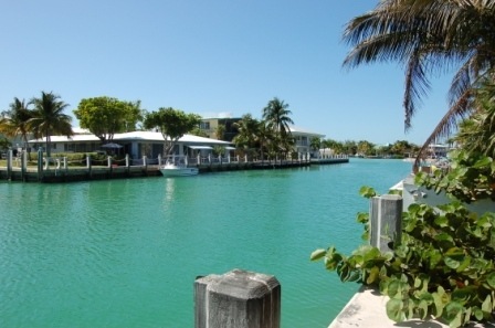 Canal