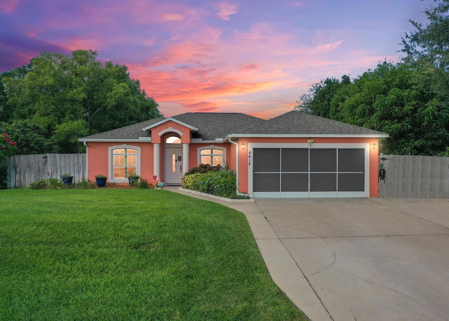 4618 SW Dactyl St, Port Saint Lucie, FL 34953 - photo 1