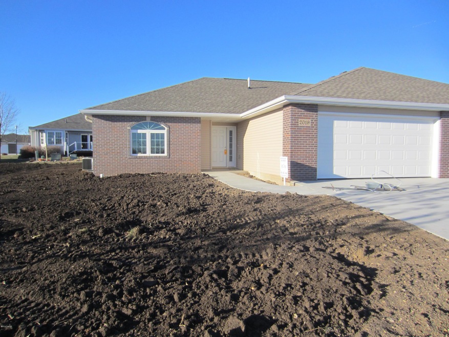 2019 Park View Trail