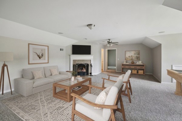 This image has been virtually staged.