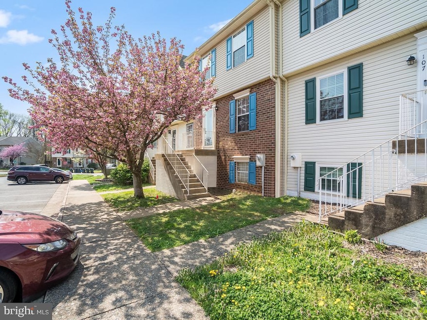 105 Mews Ct, Stafford, VA 22556 - photo 1