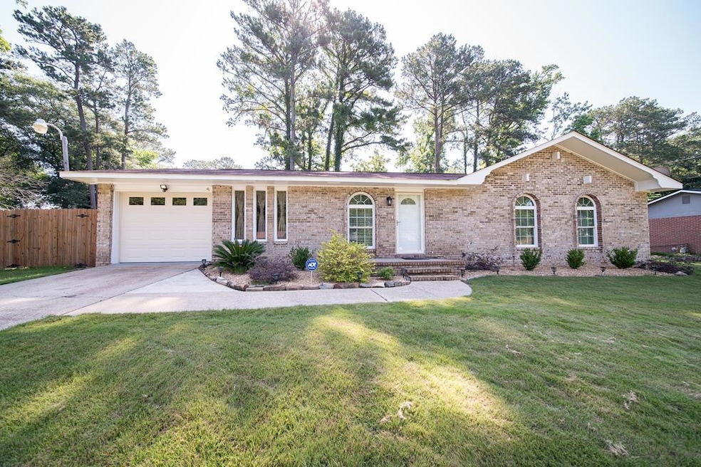 5416 Grady Dr, Columbus, GA 31907 - photo 1