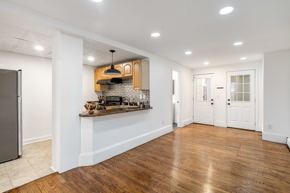 302 K St unit B, Boston, MA 02127 - photo 1