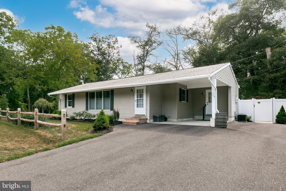 113 Dixontown Rd, Medford, NJ 08055 - photo 1