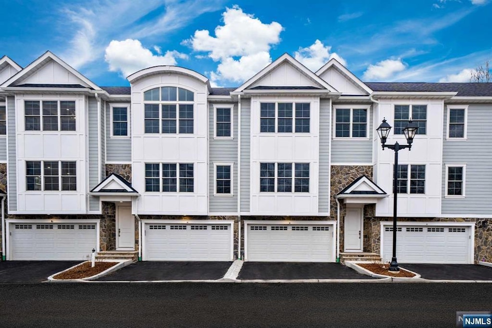 110 Mason Ct unit 3E, Haworth, NJ 07641 - photo 1