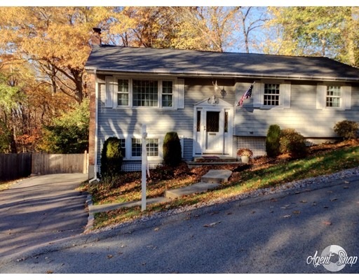 112 Old Country Way, Weymouth, MA 02188 - photo 1