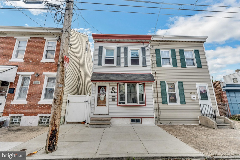 2620 Ash St, Philadelphia, PA 19137 - photo 1
