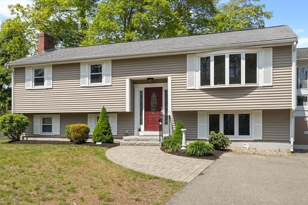 61 Cunningham St, Wilmington, MA 01887 - photo 1