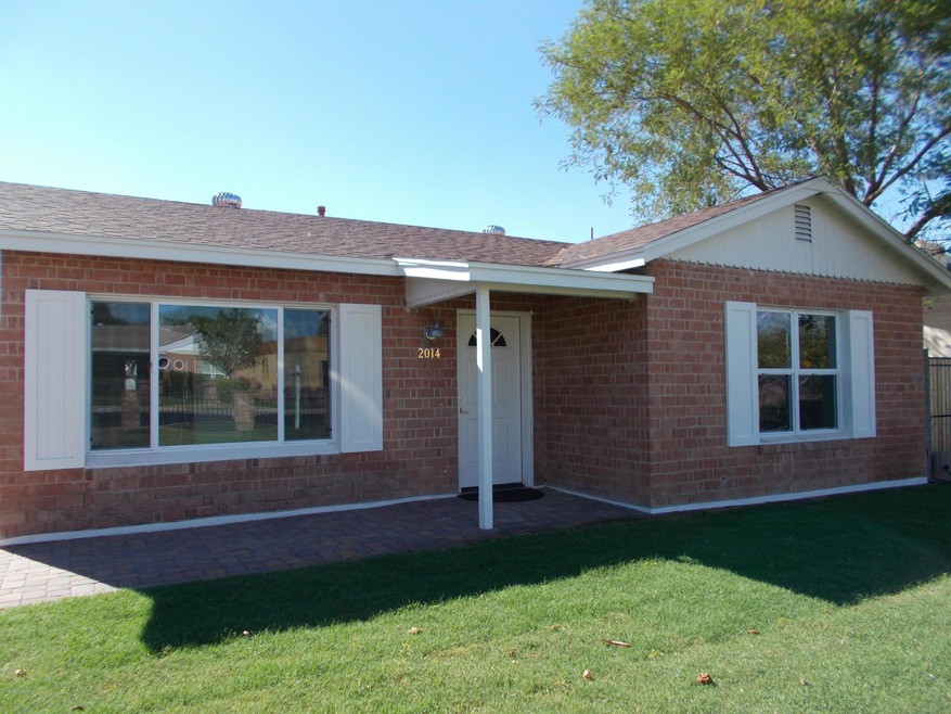 2014 N 22nd Place, Phoenix, AZ 85006 - photo 1