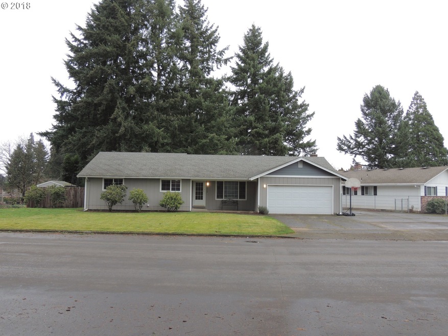 6408 NE 52nd St, Vancouver, WA 98661 - photo 1