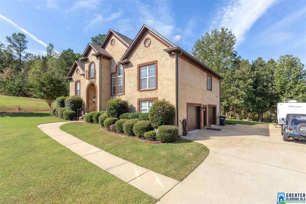 125 Kingbird Ln, Remlap, AL 35133 - photo 1