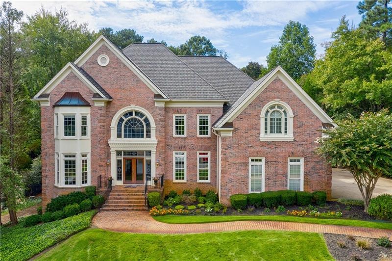 3977 Merriweather Woods, Alpharetta, GA 30022 - photo 1