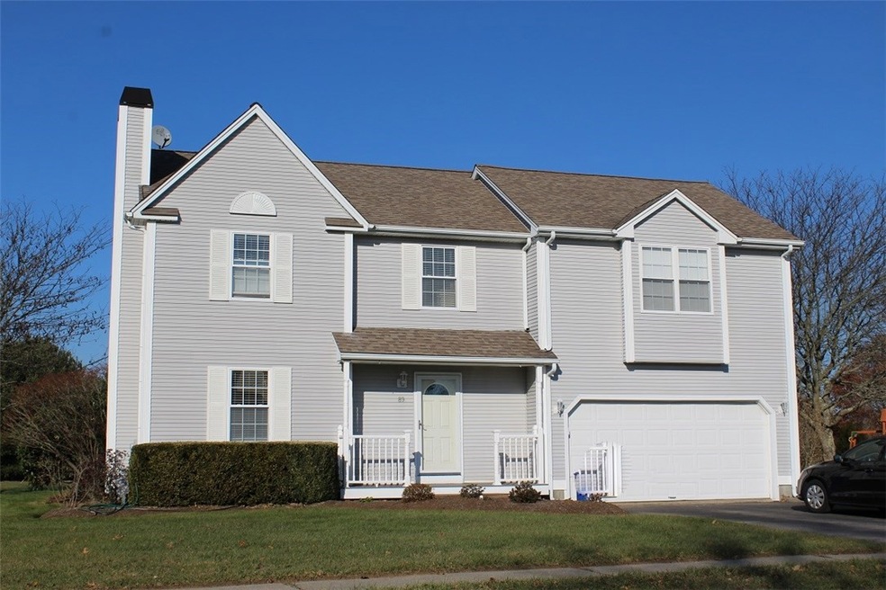 89 Straw Ln, Wakefield, RI 02879 - photo 1