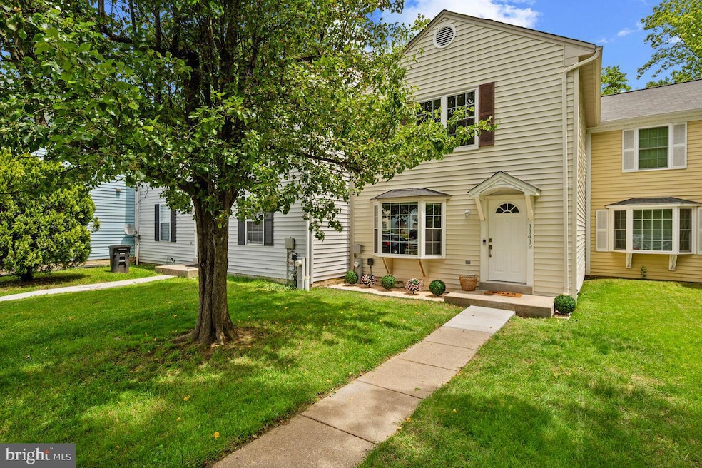 11419 Walpole Ct, Bowie, MD 20720 - photo 1