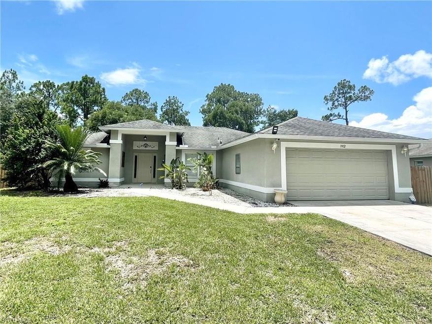 1912 Lorna Ave, Lehigh Acres, FL 33972 - photo 1