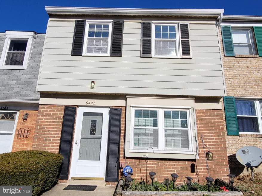 6425 Lamplighter Ridge, Glen Burnie, MD 21061 - photo 1