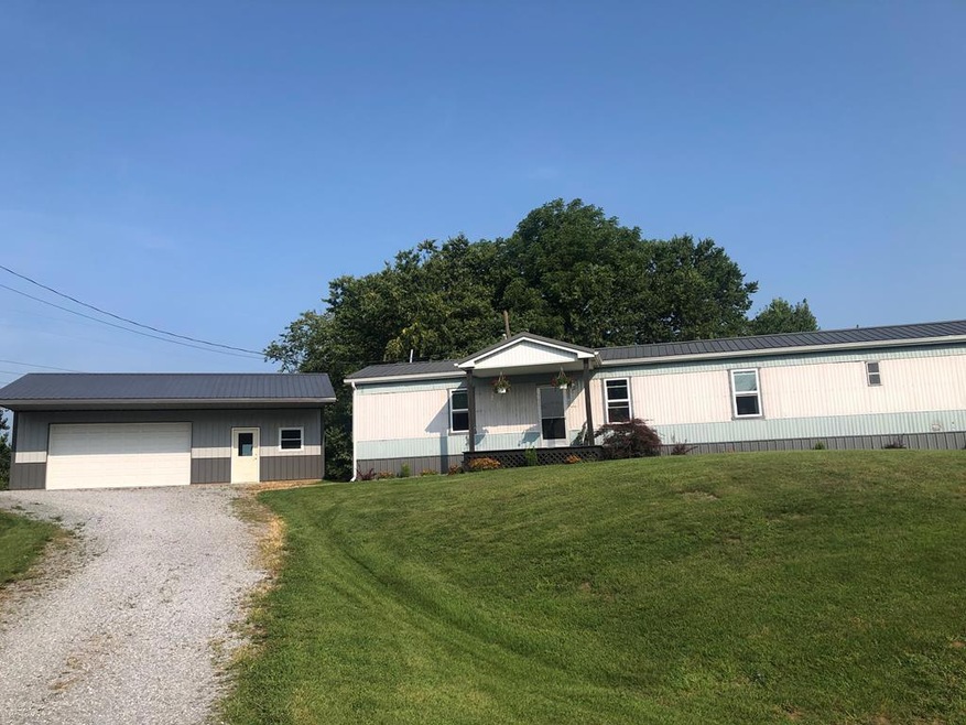 6869 Ky Highway 11, Mayslick, KY 41055 - photo 1