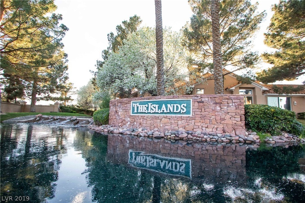 4911 Mount Pleasant Ln, Las Vegas, NV 89113 - photo 1