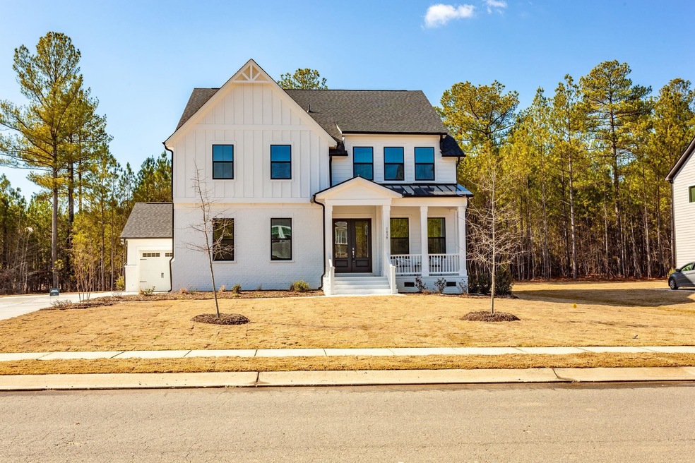 1039 the Parks Dr, Pittsboro, NC 27312 - photo 1