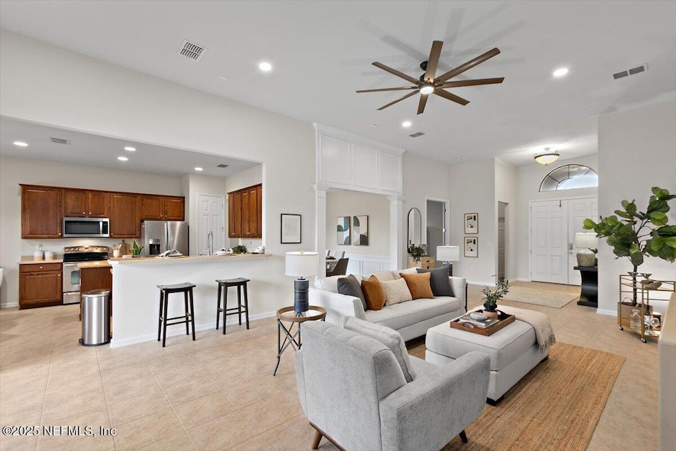 632 River Run Blvd, Ponte Vedra, FL 32081 - photo 1