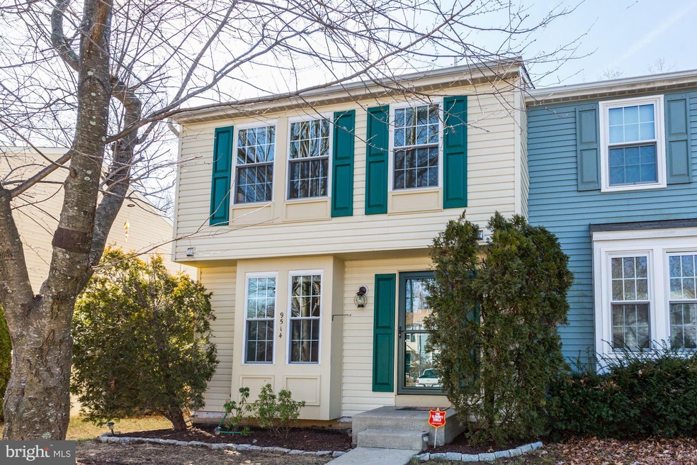 9514 Donnan Castle Ct, Laurel, MD 20723 - photo 1