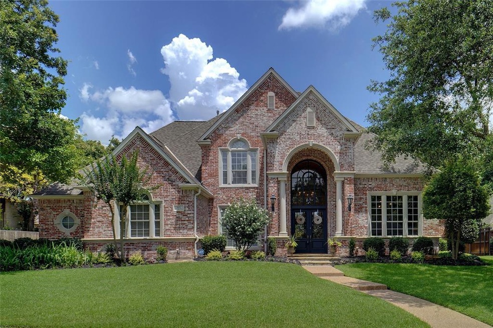 903 Carriage Way, Southlake, TX 76092 - photo 1